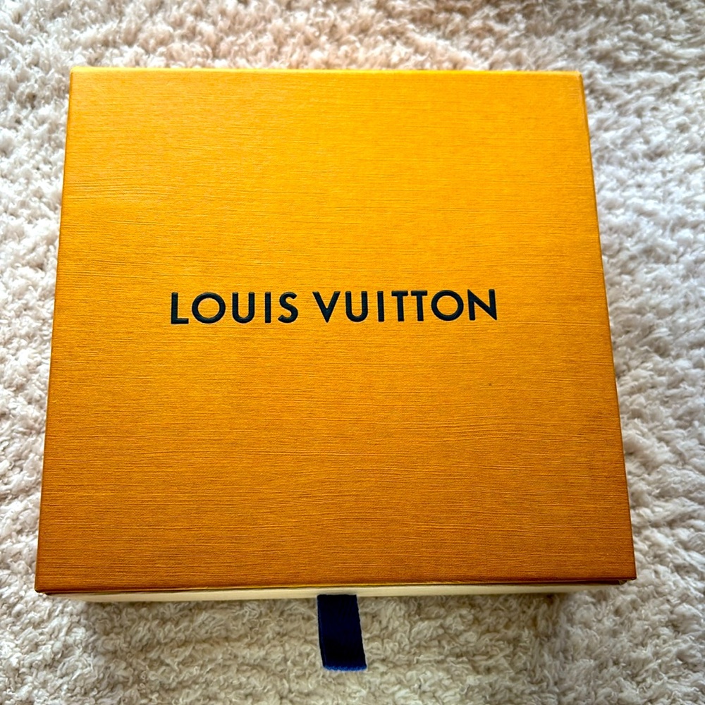Louis Vuitton Compact Box
